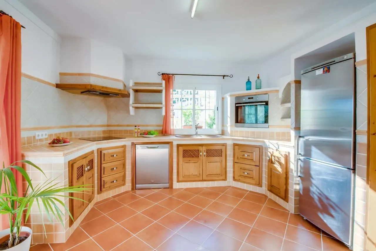 בית נופש אלקודיה Ideal Property Mallorca - Can Jaume