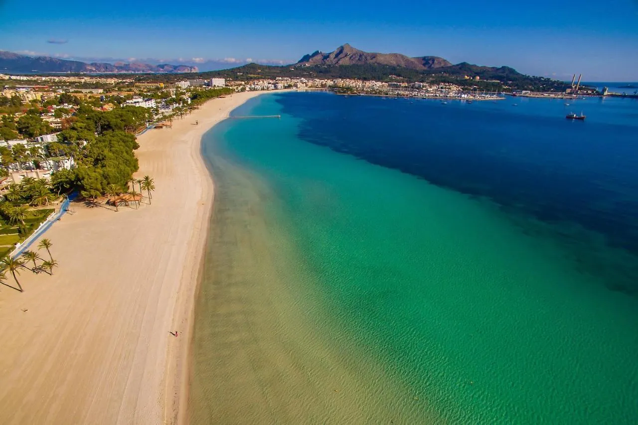 אלקודיה Ideal Property Mallorca - Can Jaume 0*,  ספרד