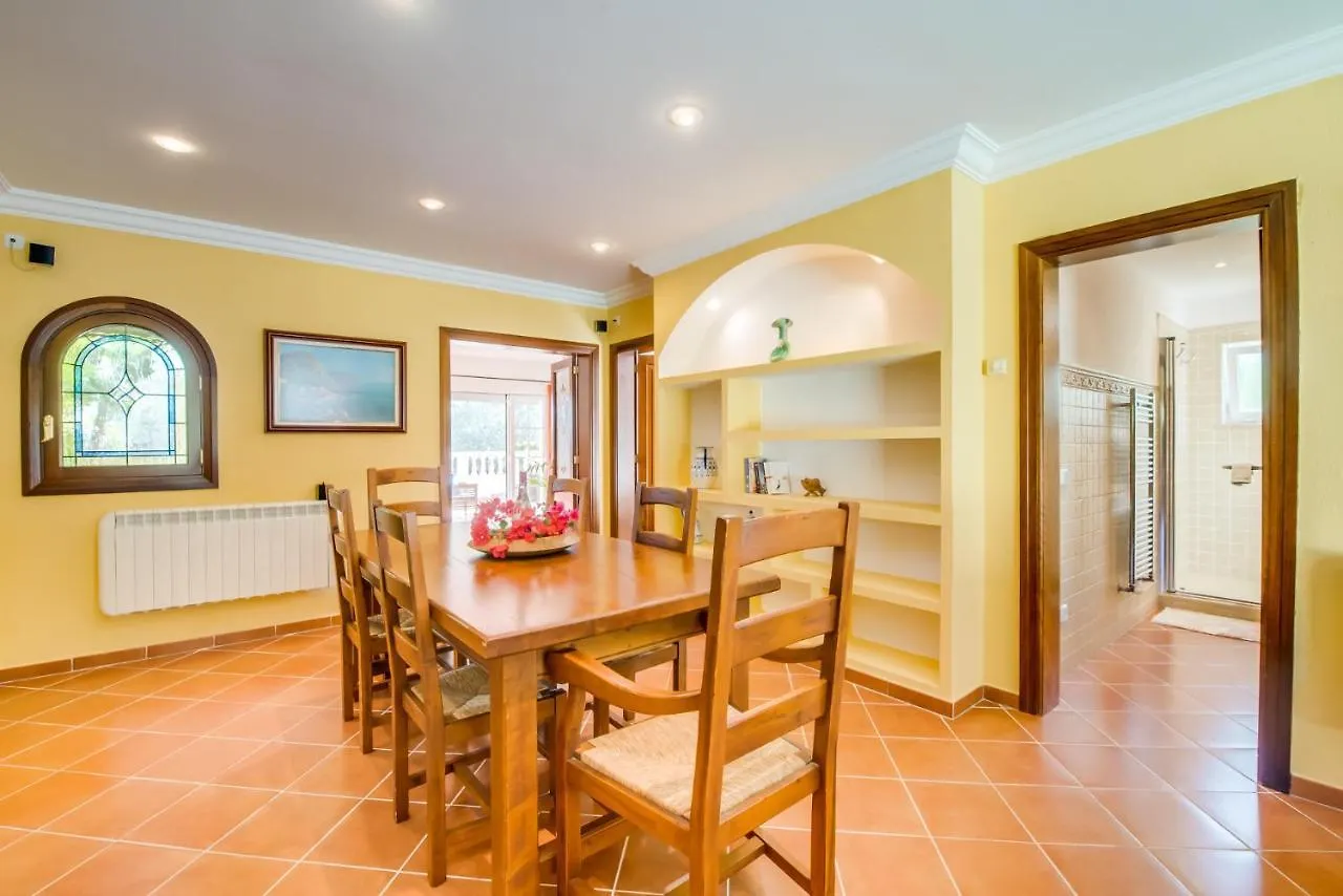 אלקודיה Ideal Property Mallorca - Can Jaume