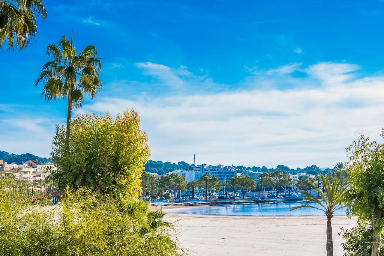 אלקודיה Ideal Property Mallorca - Can Jaume בית נופש