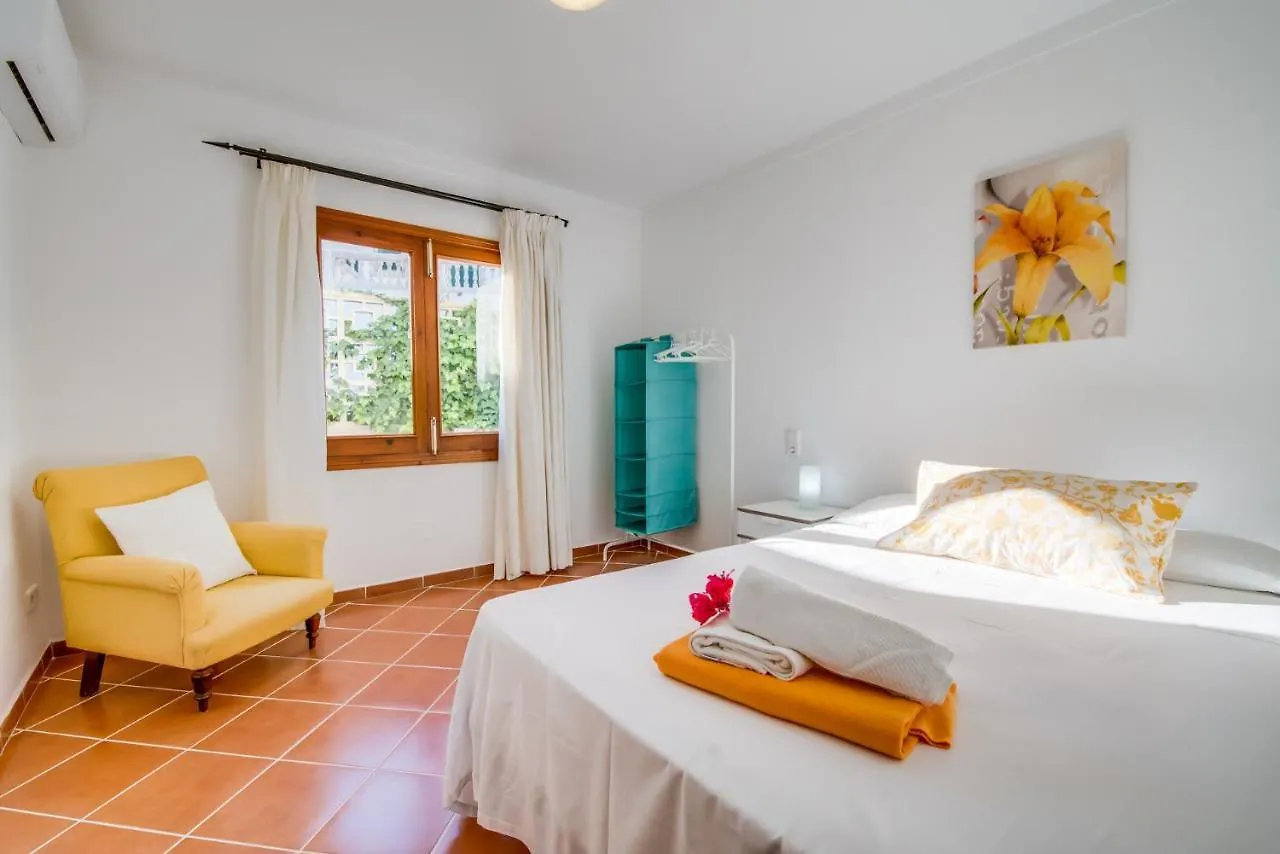 אלקודיה Ideal Property Mallorca - Can Jaume בית נופש