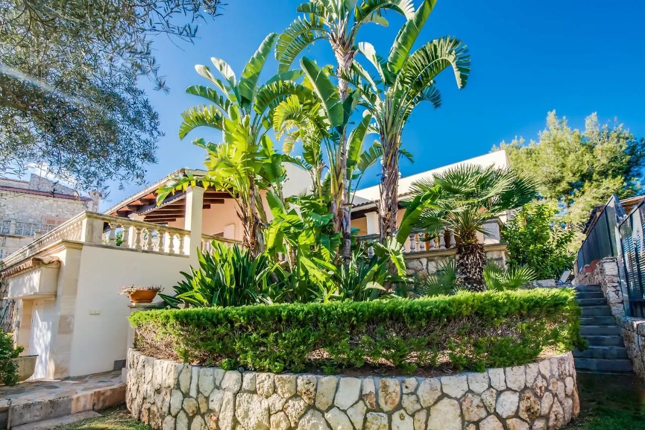 אלקודיה Ideal Property Mallorca - Can Jaume