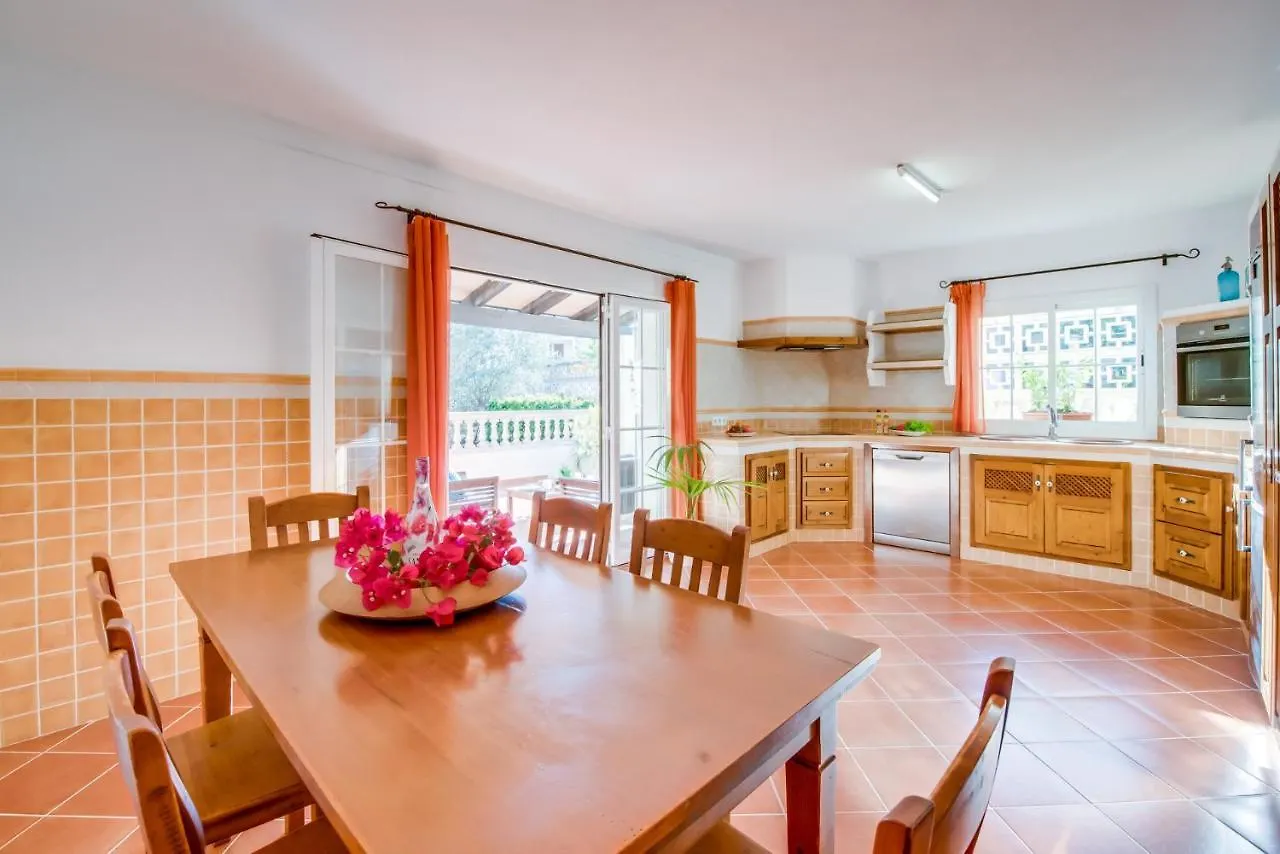 אלקודיה Ideal Property Mallorca - Can Jaume ספרד