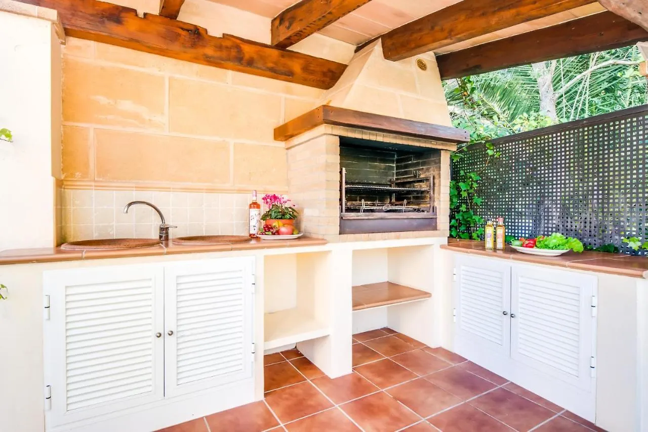 Ideal Property Mallorca - Can Jaume Alcudia