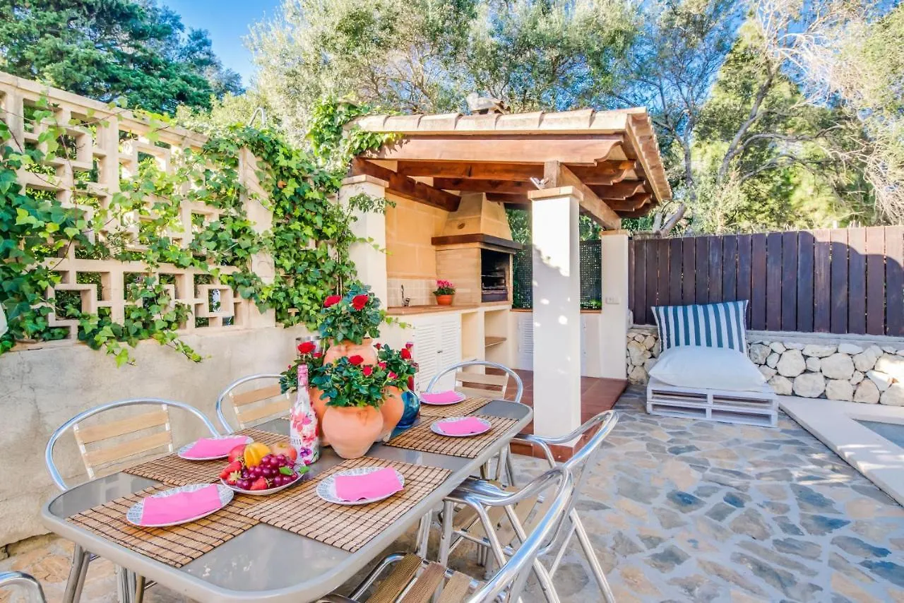 Ideal Property Mallorca - Can Jaume Alcudia  0*, Alcudia (Mallorca) Spain