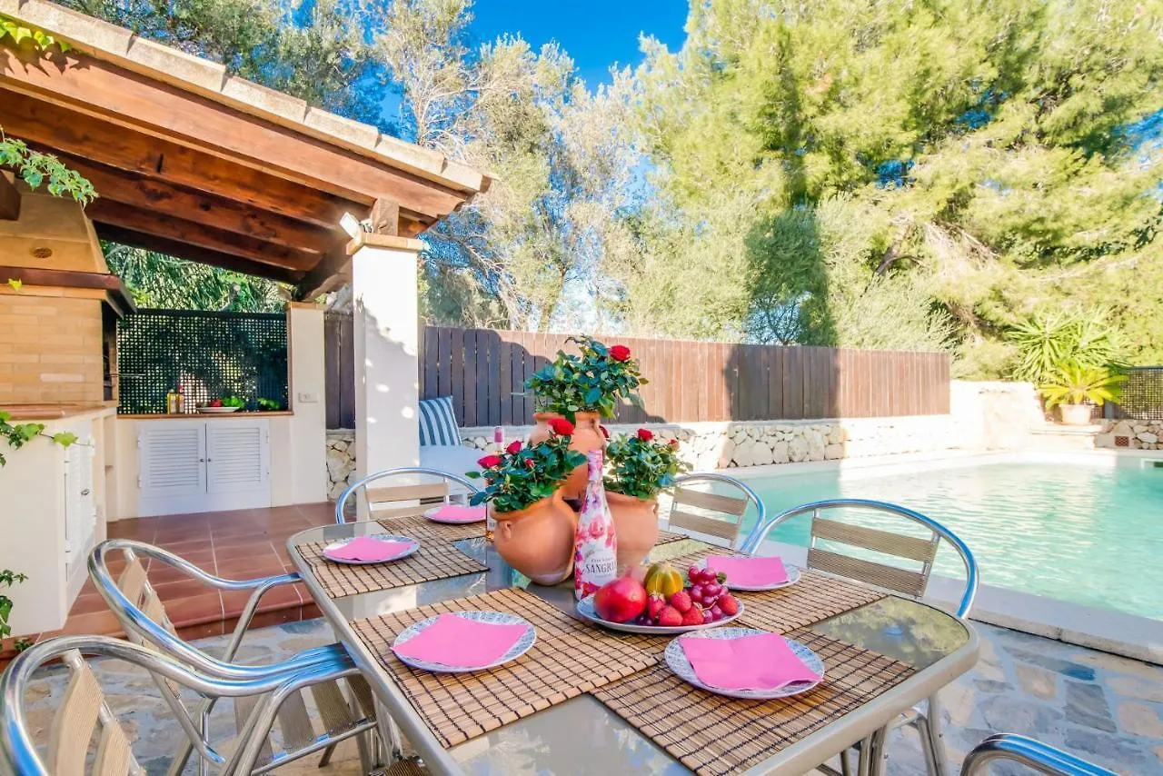 Ideal Property Mallorca - Can Jaume Alcudia  Holiday home Alcudia (Mallorca)