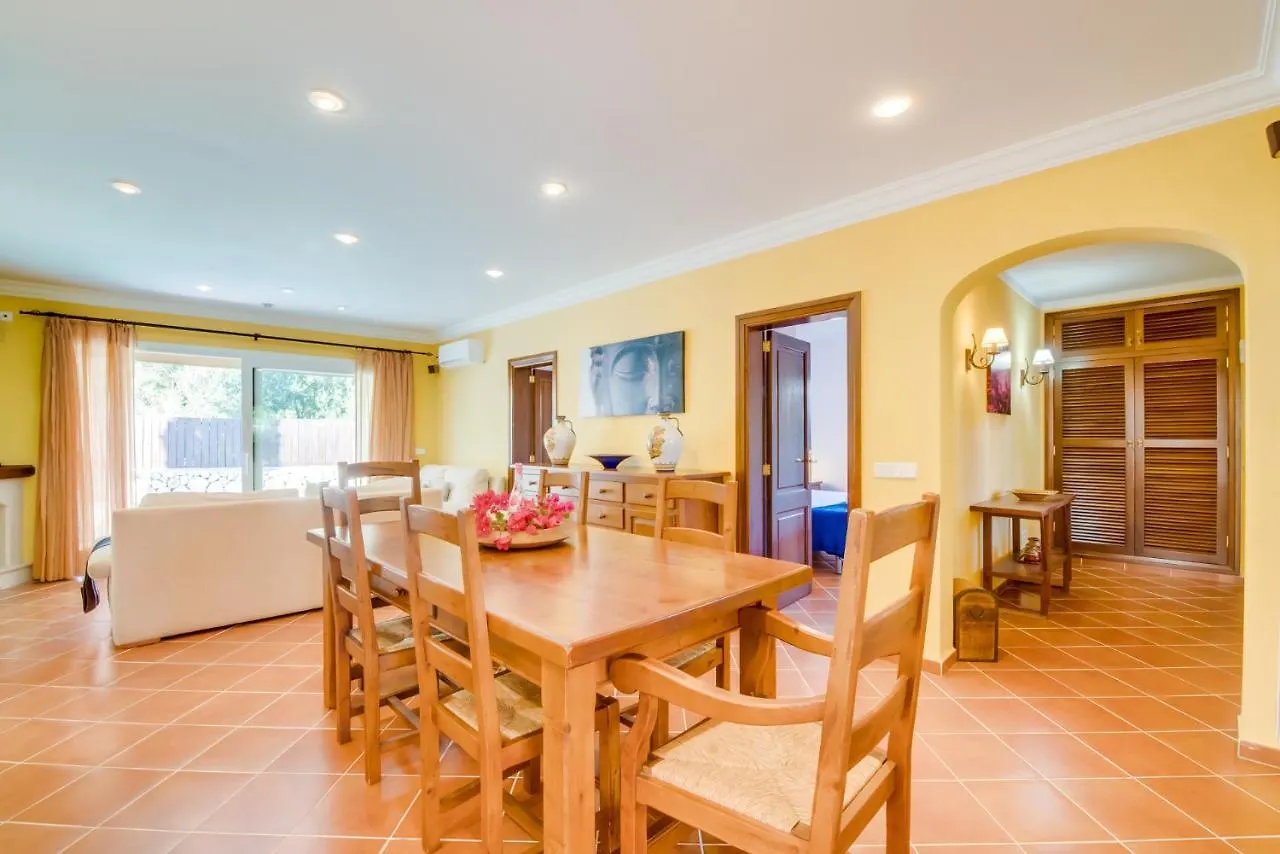 Holiday home Ideal Property Mallorca - Can Jaume Alcudia