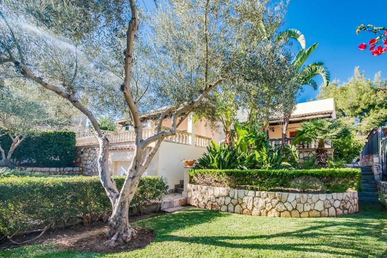 Ideal Property Mallorca - Can Jaume Alcudia