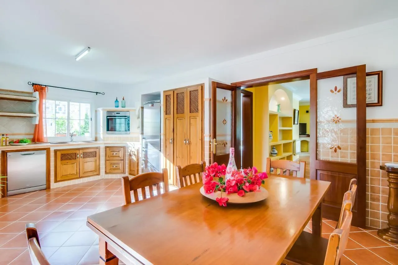 Ideal Property Mallorca - Can Jaume Alcudia  Spain