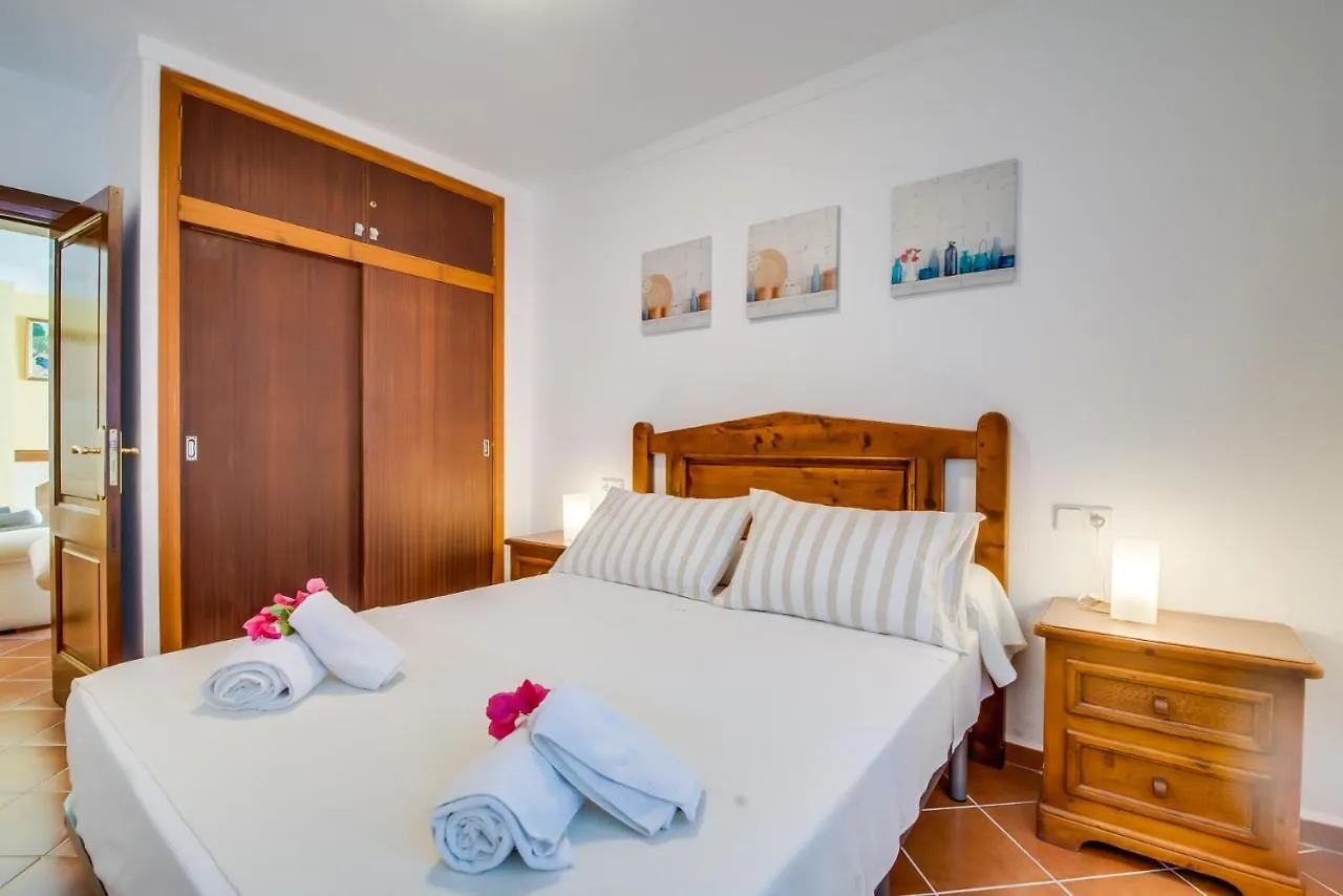 Holiday home Ideal Property Mallorca - Can Jaume Alcudia