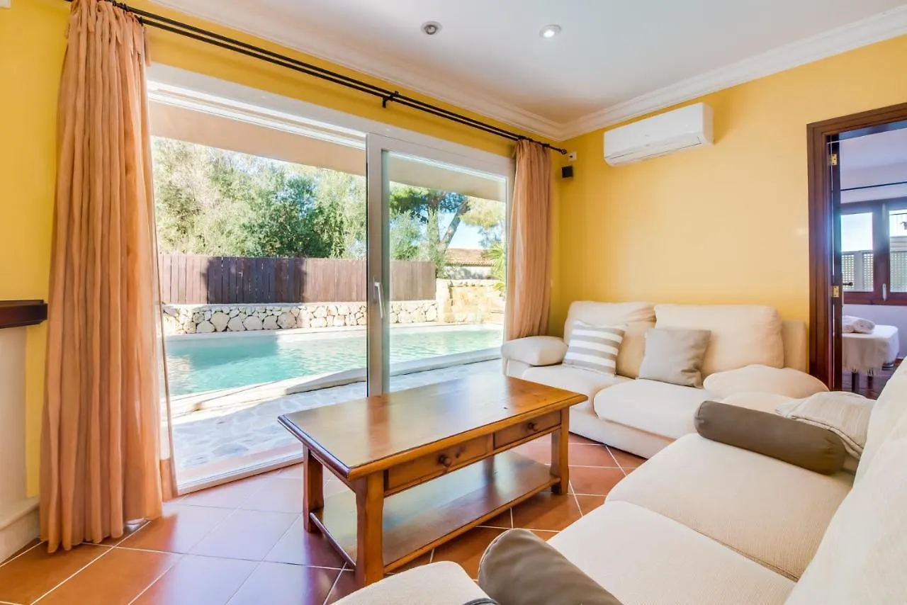 Ideal Property Mallorca - Can Jaume Alcudia  0*, Alcudia (Mallorca)