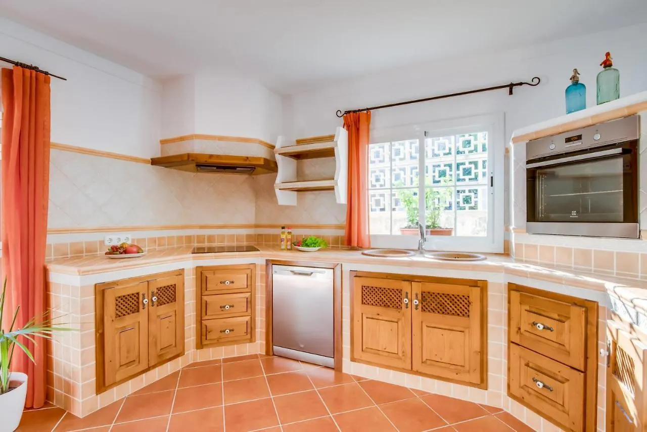 Ideal Property Mallorca - Can Jaume Alcudia  0*, Alcudia (Mallorca)
