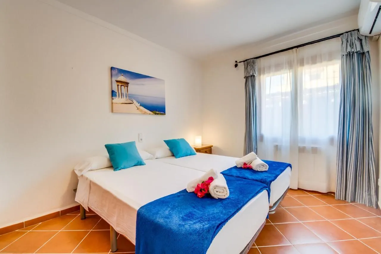 Ideal Property Mallorca - Can Jaume Alcudia  0*, Alcudia (Mallorca) Spain